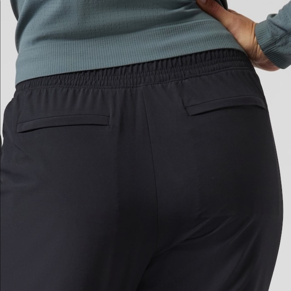 ATHLETA Brooklyn Lined Jogger #631612 - Picture 4 of 16
